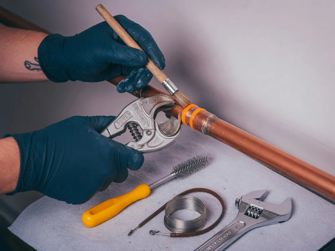 Why choose Sump Pump Repair in Lane City, TX